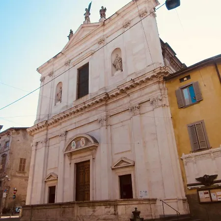 شقة Casa Grace