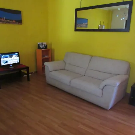 Casa Grace بيرغامو