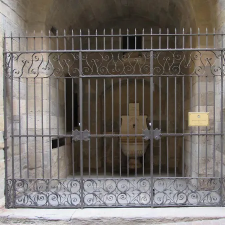 Casa Grace شقة *