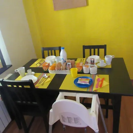 Casa Grace Bergamo