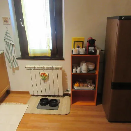 Casa Grace Appartamento *