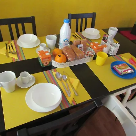 Appartamento Casa Grace Bergamo
