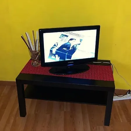 Casa Grace Appartamento *