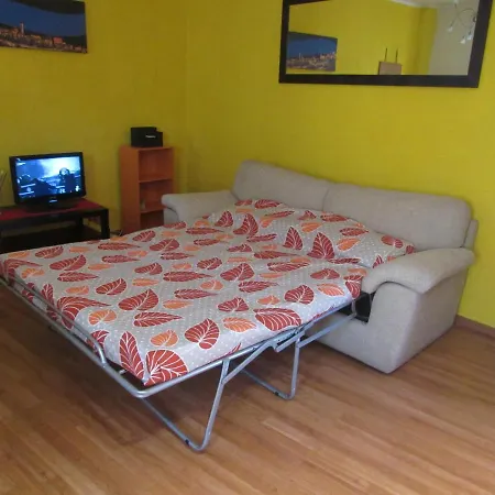 Casa Grace * Bergamo