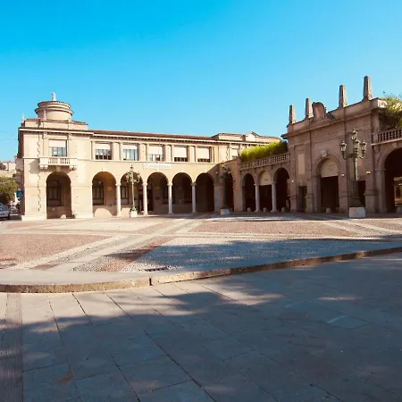 Casa Grace Appartamento Bergamo