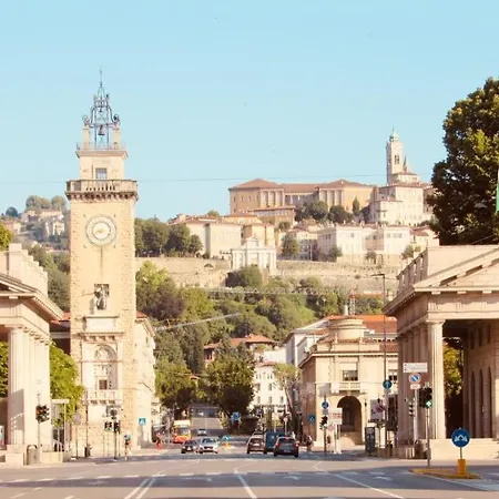 Appartamento Casa Grace