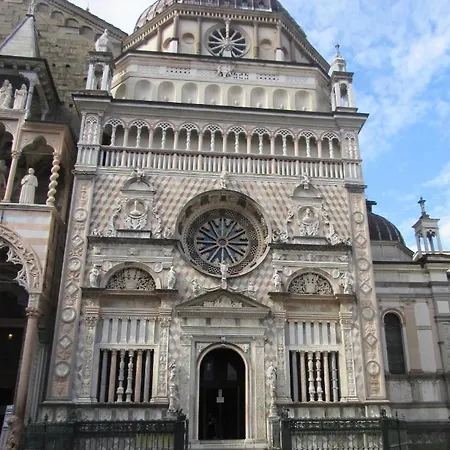 Appartamento Casa Grace *