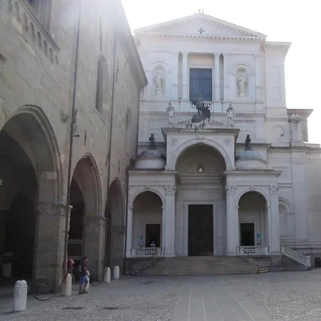 Casa Grace Appartamento
