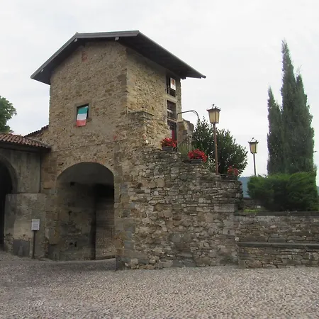 Appartamento Casa Grace