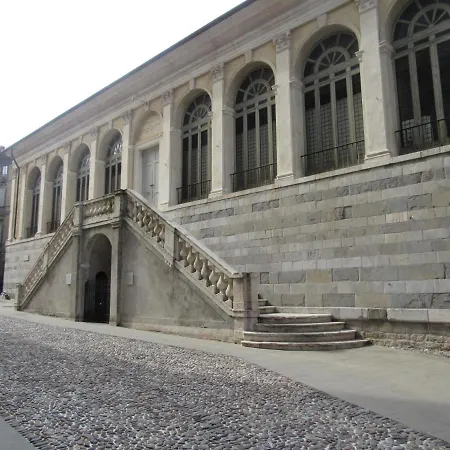 Casa Grace Bergamo