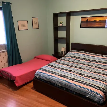Appartamento Casa Grace